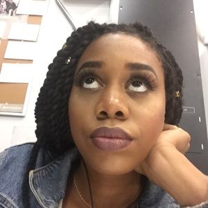 Meet your Posher, Erin